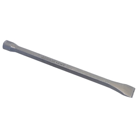 Forged Steel Chisel 7/8x8